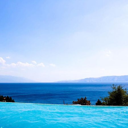 The Five Stars Croatia Apartment Novi Vinodolski Ngoại thất bức ảnh