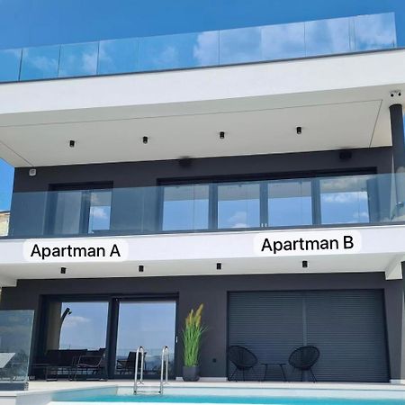 The Five Stars Croatia Apartment Novi Vinodolski Ngoại thất bức ảnh