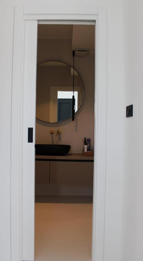 The Five Stars Croatia Apartment Novi Vinodolski Ngoại thất bức ảnh