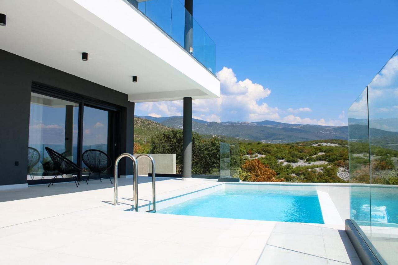 The Five Stars Croatia Apartment Novi Vinodolski Ngoại thất bức ảnh