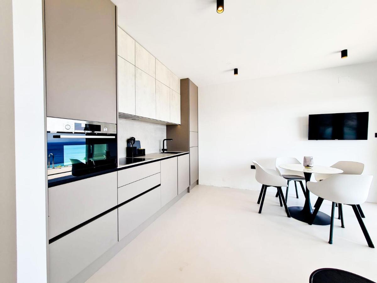 The Five Stars Croatia Apartment Novi Vinodolski Ngoại thất bức ảnh