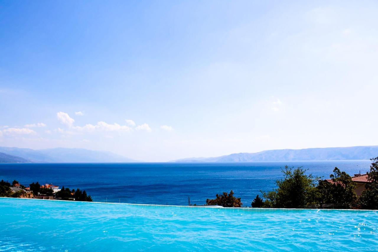 The Five Stars Croatia Apartment Novi Vinodolski Ngoại thất bức ảnh