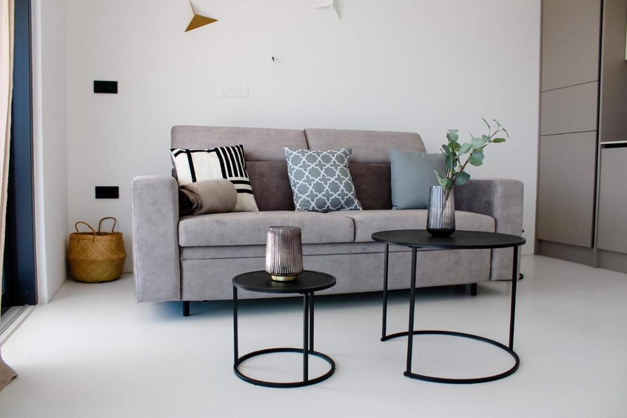 The Five Stars Croatia Apartment Novi Vinodolski Ngoại thất bức ảnh