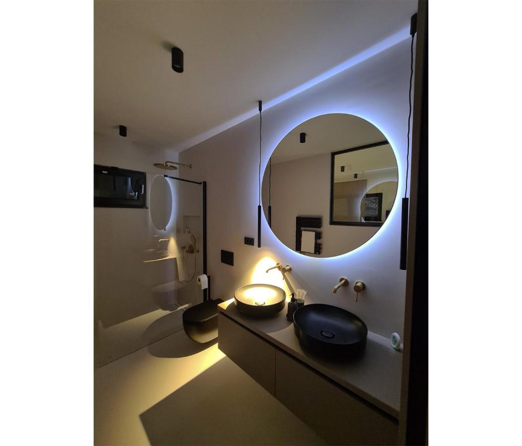 The Five Stars Croatia Apartment Novi Vinodolski Ngoại thất bức ảnh