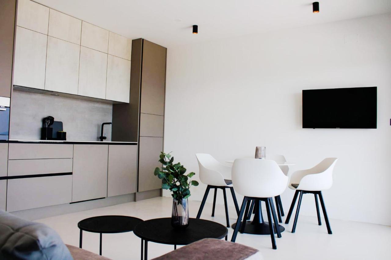 The Five Stars Croatia Apartment Novi Vinodolski Ngoại thất bức ảnh