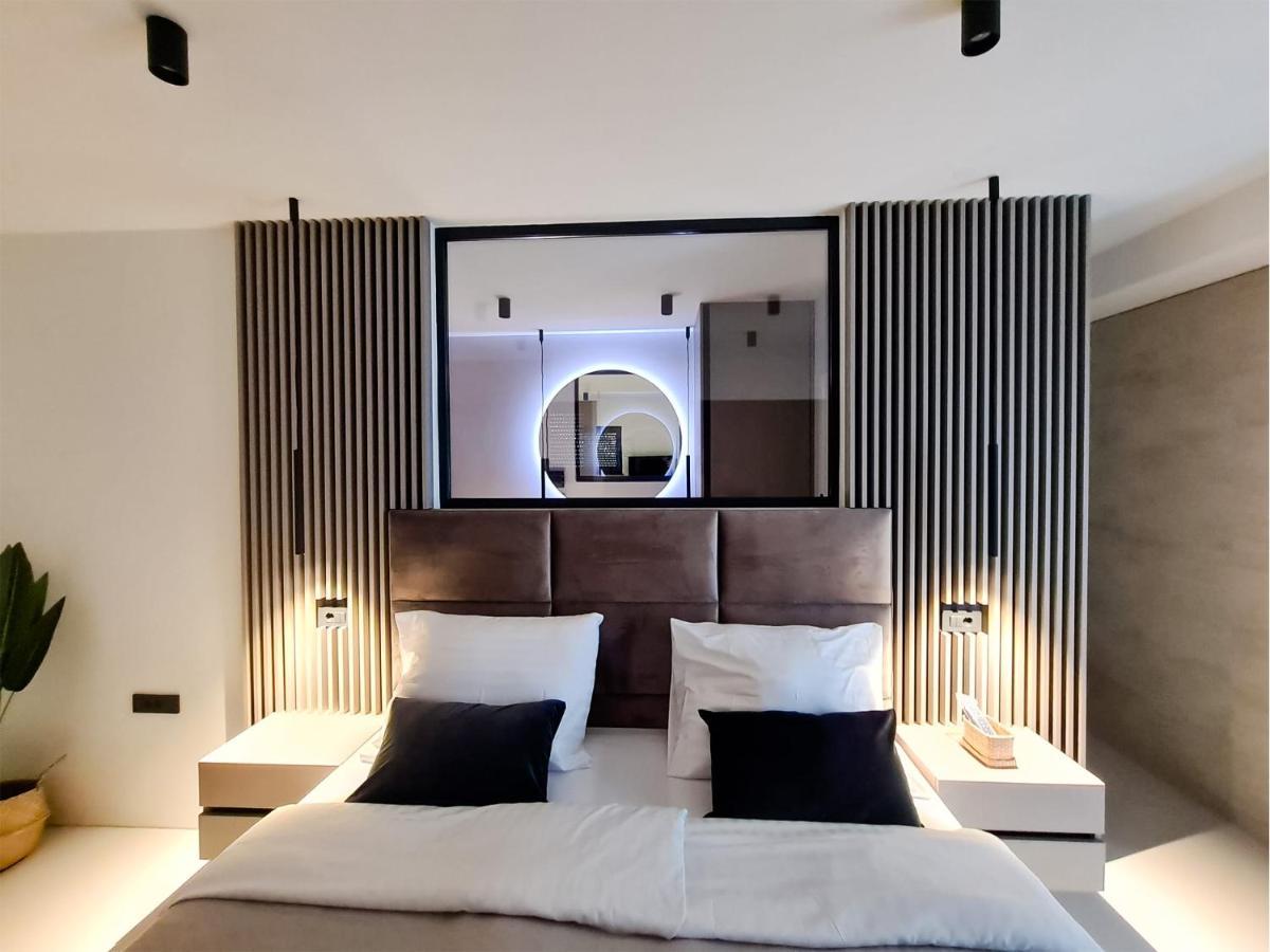 The Five Stars Croatia Apartment Novi Vinodolski Ngoại thất bức ảnh