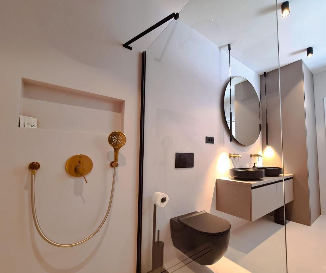 The Five Stars Croatia Apartment Novi Vinodolski Ngoại thất bức ảnh