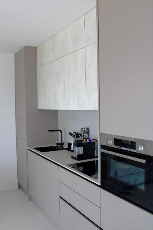 The Five Stars Croatia Apartment Novi Vinodolski Ngoại thất bức ảnh