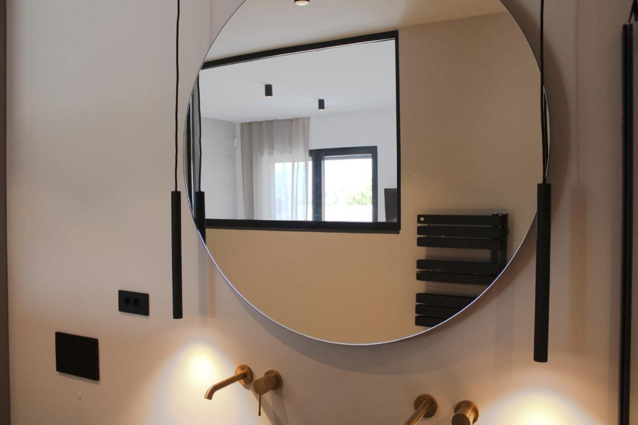 The Five Stars Croatia Apartment Novi Vinodolski Ngoại thất bức ảnh