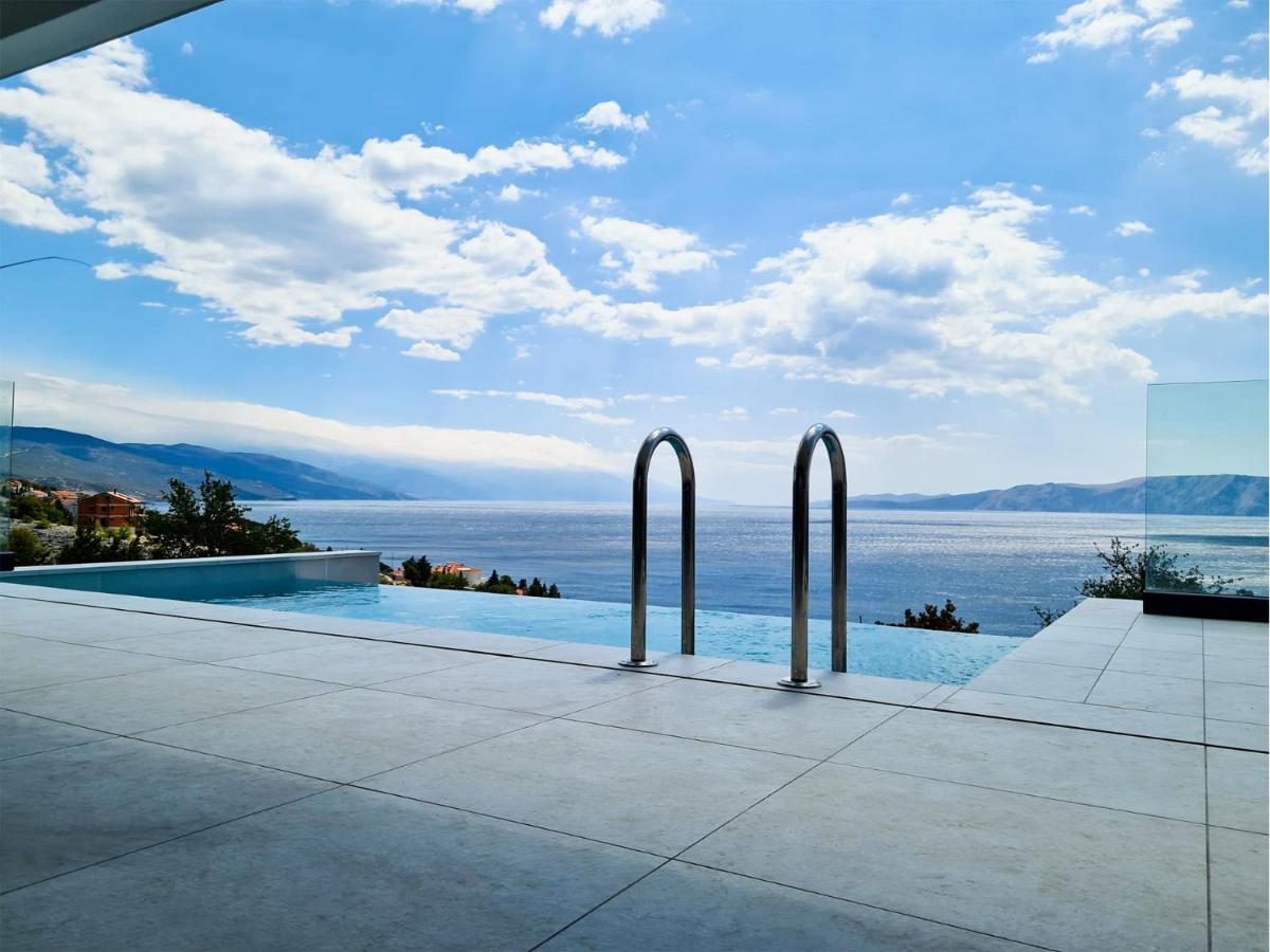 The Five Stars Croatia Apartment Novi Vinodolski Ngoại thất bức ảnh