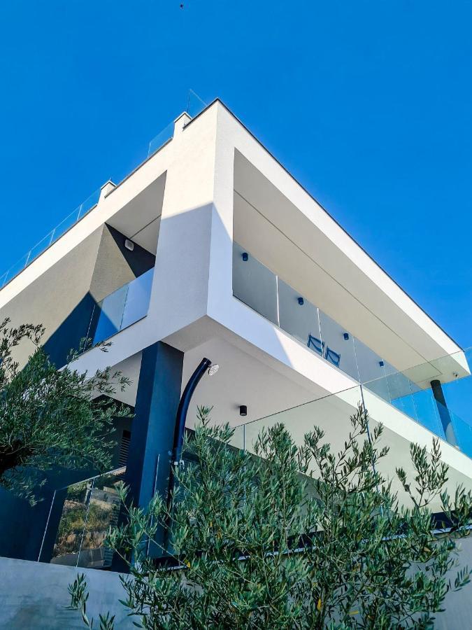 The Five Stars Croatia Apartment Novi Vinodolski Ngoại thất bức ảnh