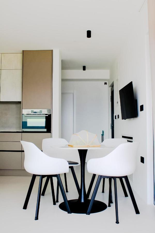 The Five Stars Croatia Apartment Novi Vinodolski Ngoại thất bức ảnh