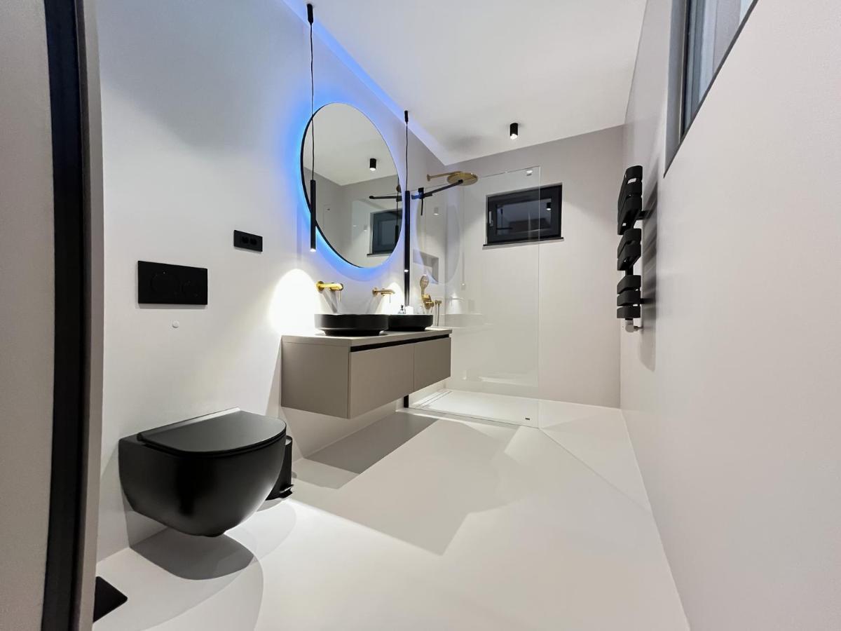 The Five Stars Croatia Apartment Novi Vinodolski Ngoại thất bức ảnh