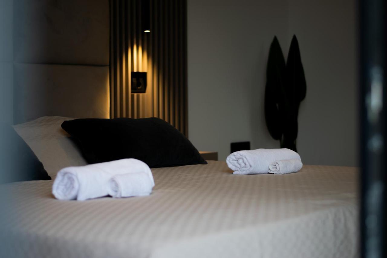 The Five Stars Croatia Apartment Novi Vinodolski Ngoại thất bức ảnh