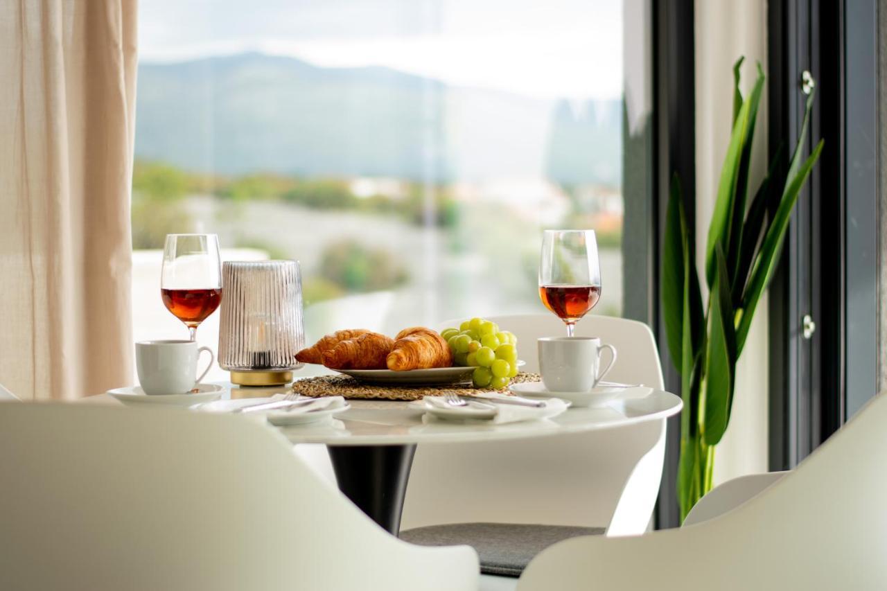 The Five Stars Croatia Apartment Novi Vinodolski Ngoại thất bức ảnh